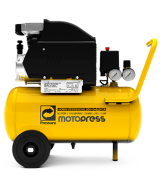 Revisora Londrina | Soluções completas em Hidráulica e Pneumática - Linha Compressores