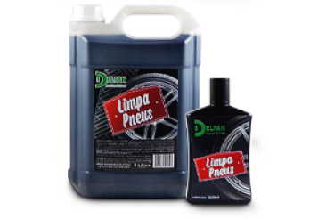 Revisora Londrina | Soluções completas em Hidráulica e Pneumática - Linha Limpeza Profissional