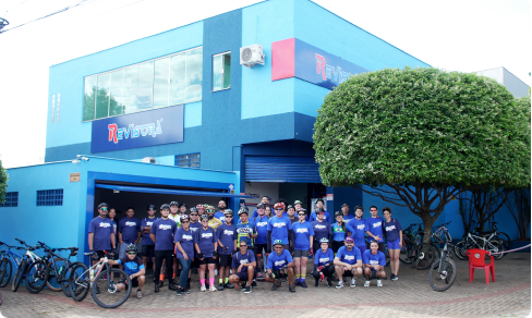 Revisora Londrina | Soluções completas em Hidráulica e Pneumática - Novembro Azul